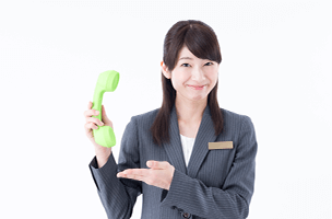 電話応対
