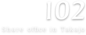 シェアオフィス102